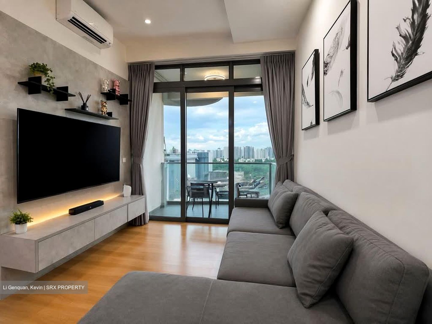 Kingsford . Hillview Peak (D23), Condominium #546538391